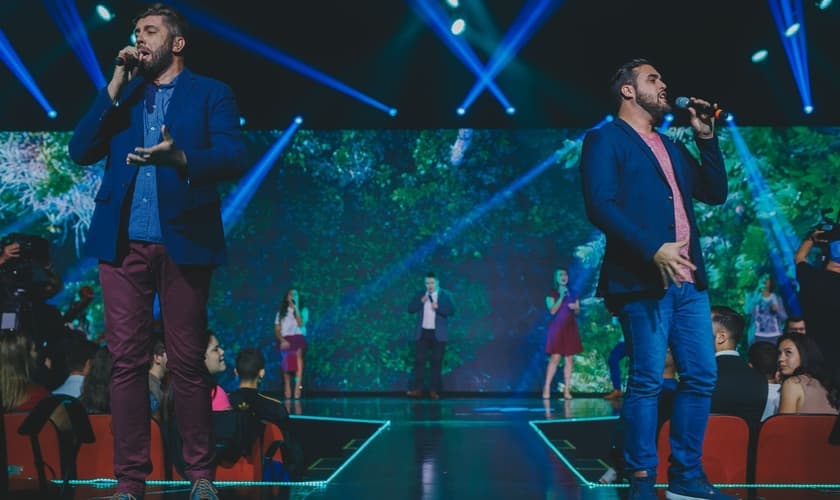 (Foto: Divulgação/ONErpm Gospel)