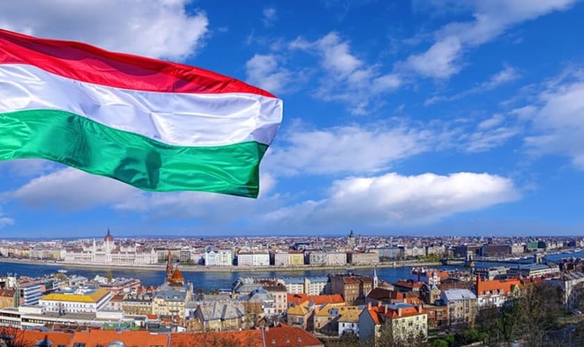 A Hungria é um país de maioria cristã. (Foto: Samot/Shutterstock.com).