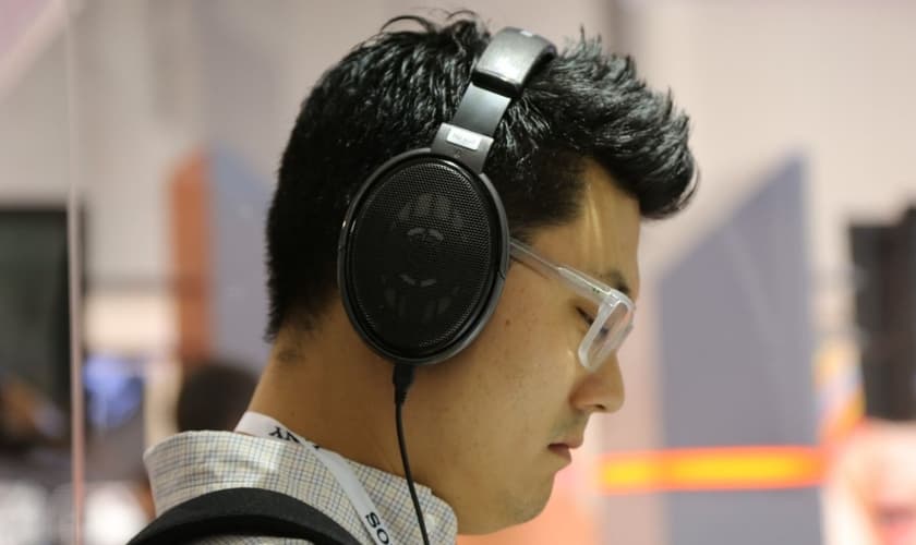 Os empresários condenados na China nunca tinham tido problemas com a distribuição de Bíblias em áudio antes. (Foto ilustrativa: Flickr)