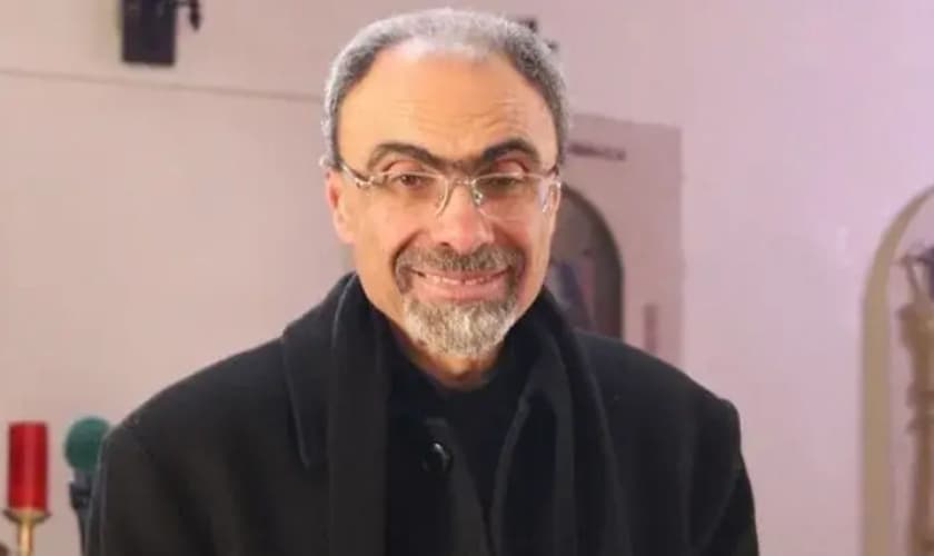 Tony sempre sentiu um forte desejo de servir aos irmãos na fé. (Foto: Portas Abertas)