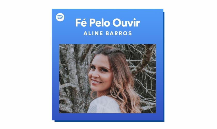 (Foto: Divulgação/Spotify)