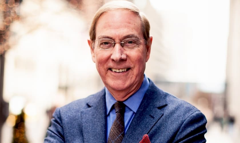 O best-seller do autor cristão é adaptado em livro de colorir para adultos. (Foto: Divulgação/Mundo Cristão).