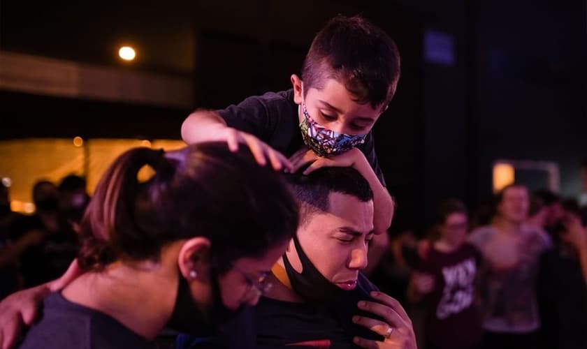 (Foto: House Church)