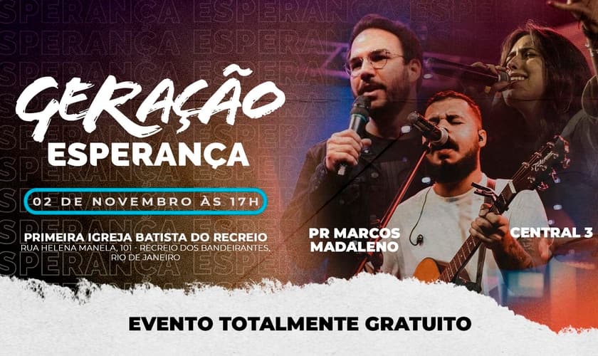 (Foto: Divulgação)