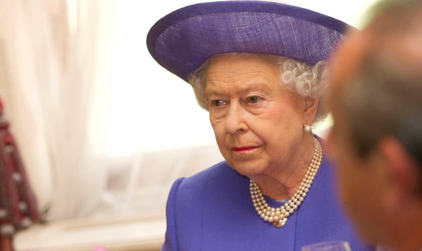 Rainha Elizabeth II. (Foto: Adam Gasson/Commonwealth Secretariat/Flickr)