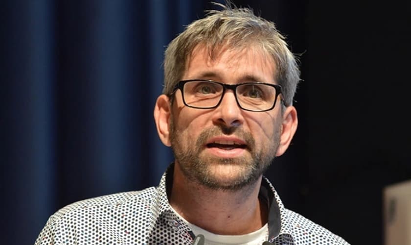 O reverendo Stefan Schörk foi condenado a dois anos de liberdade condicional. (Foto: Klaus Ruof/UM Communications Germany).