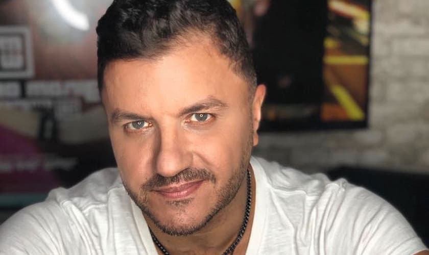 Maurício Manieri sofreu infarto em setembro de 2020. (Foto: Reprodução/Instagram)