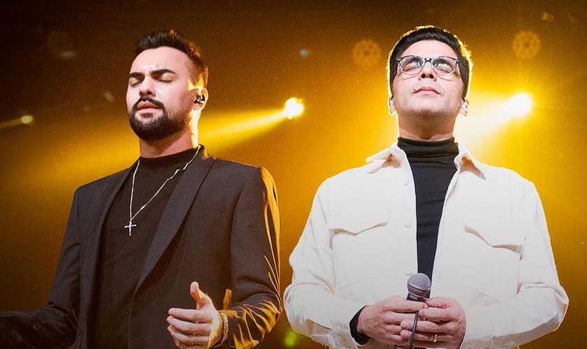 (Foto: Reprodução/Netto/Instagram)