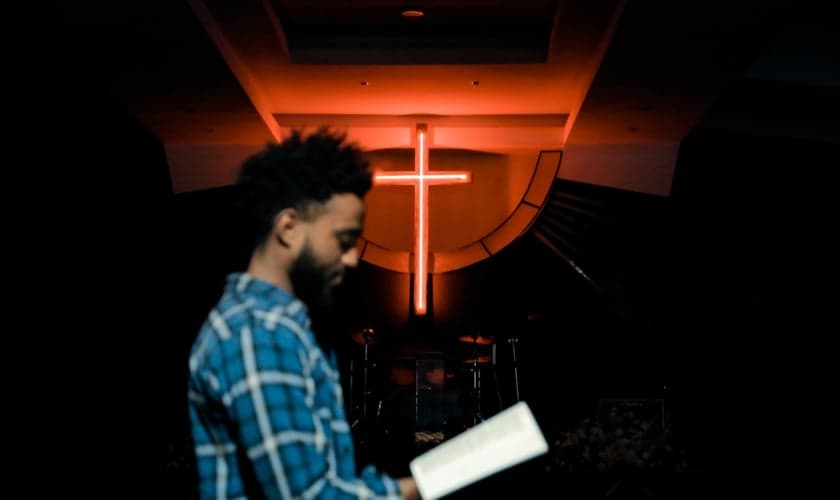 Imagem ilustrativa. (Foto: Unsplash/Gift Habeshaw)