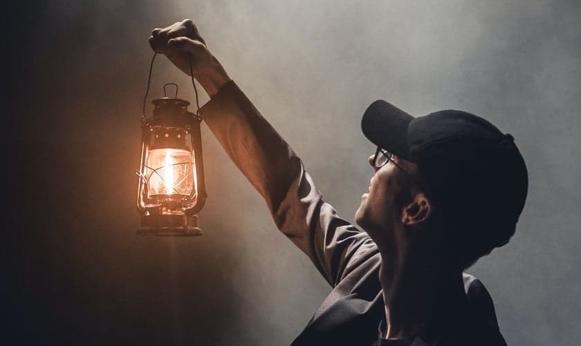 (Foto: Unsplash/Severin Höin)