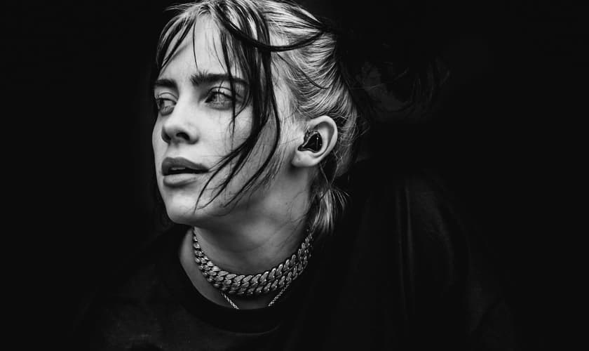Cantora Billie Eilish. (Foto: Wikimedia Commons)
