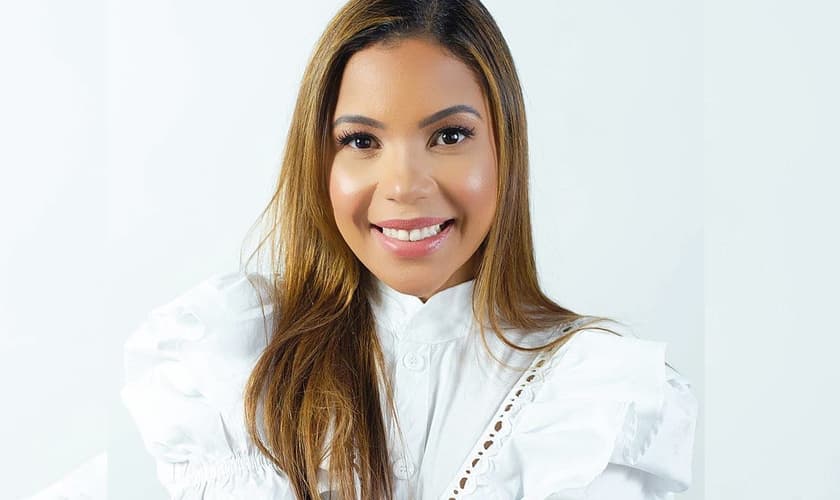 Cantora sofreu grave acidente em 4 janeiro de 2021. (Foto: Instagram/Amanda Wanessa)