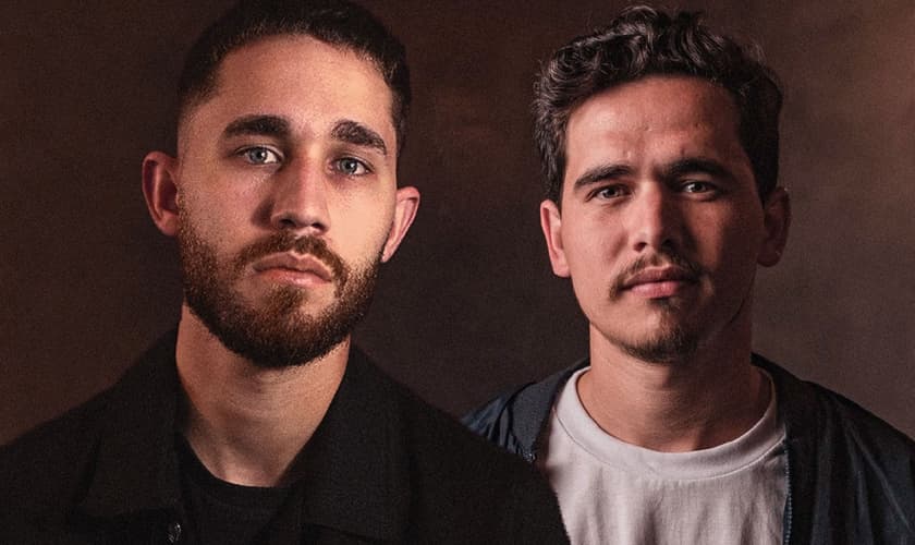 ONE-Sounds lança “Beijem o Filho”, com Alessandro Vilas Boas (Foto: Divulgação/ONErpm)