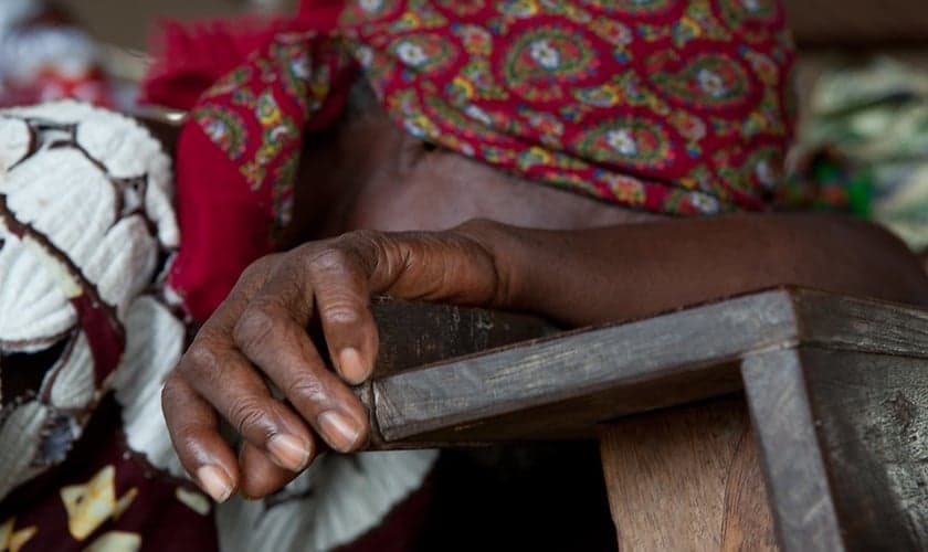 Entre as vítimas da tragédia, estão 11 crianças e uma mulher grávida. (Foto:Flickr/Bruce Strong).