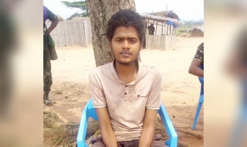 Rashid Mohamed Salim era um dos comandantes de grupo islâmico na África. (Foto: International Christian Concern).