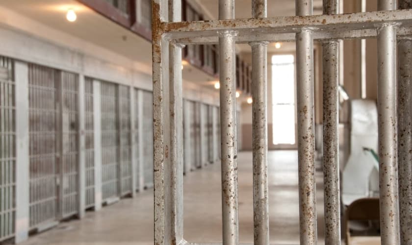 Prisões femininas podem abrir seus portões para receber homens trans. (Foto Representativa: Vividcorvid/Getty Images/iStockphoto)