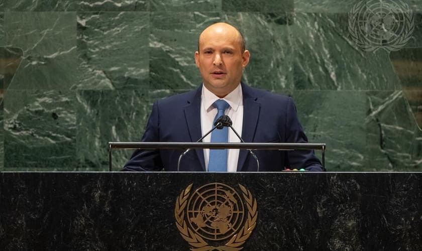 A nova tecnologia vai servir como uma camada adicional para a proteção de Israel. (Foto: UN Photo/Cia Park).