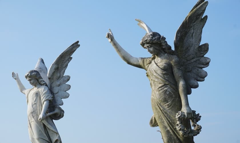 Imagem ilustrativa. (Foto: Gavin Allanwood/Unsplash)