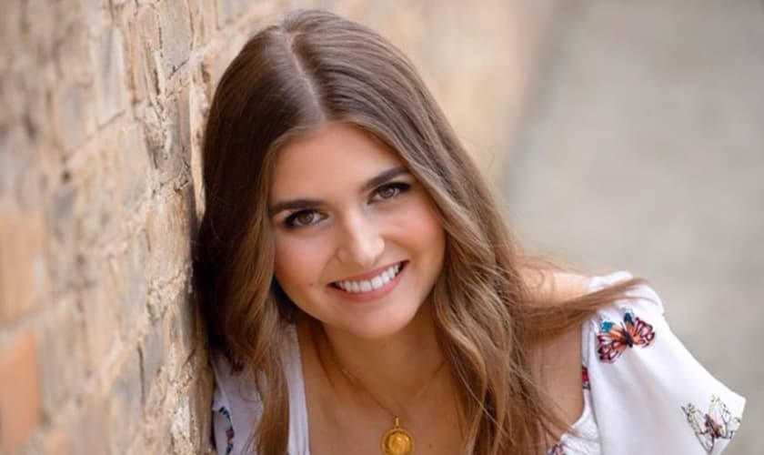 Franki Moscato: Prevenir o suicídio de adolescentes continua sendo seu foco número um. (Foto: Arquivo pessoal Franki Moscato)