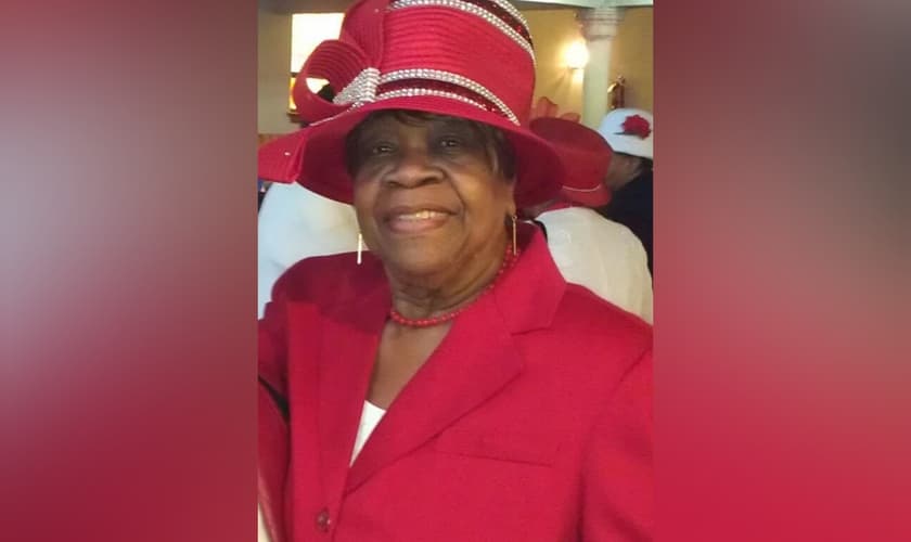 Tracey Sydnor era pastora na Igreja Batista The Cathedral of Hope Upper Room. (Foto: Facebook/Tracey Sydnor).