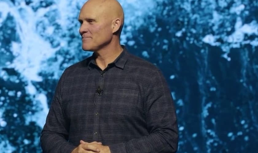 Shane Idleman, pastor da Westside Christian Fellowship. (Foto: Facebook/Shane Idleman).