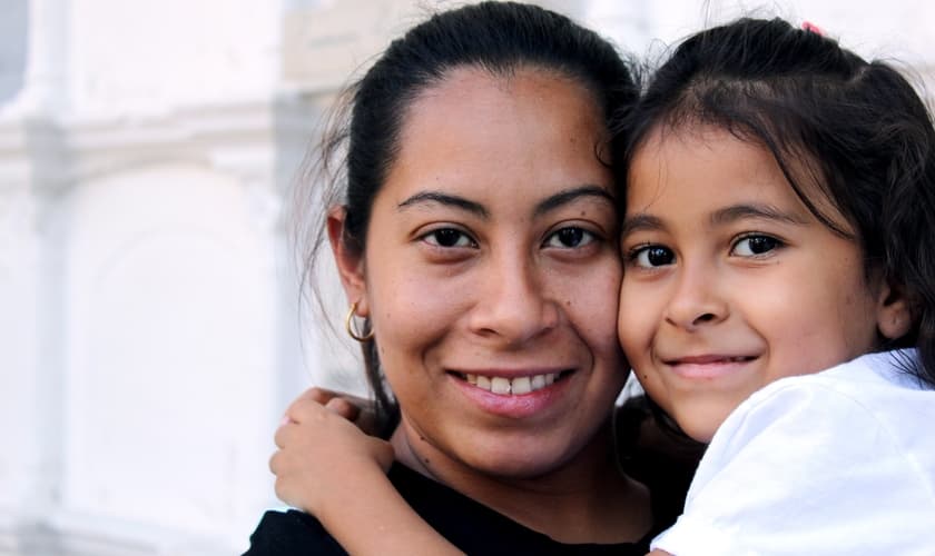 Anh planejava tirar sua vida até o Evangelho chegar em sua casa. (Foto: Imagem ilustrativa/Unsplash/Jhon David).