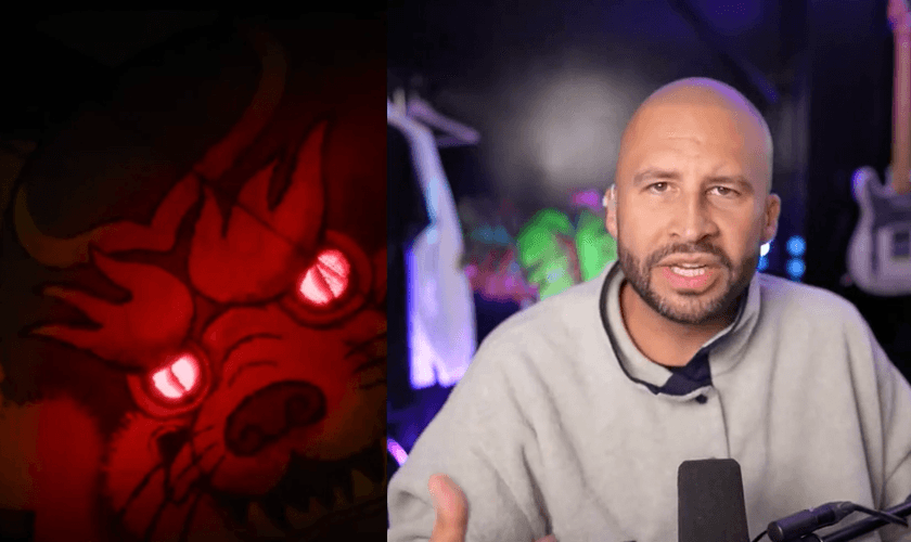 Vídeo de alerta do pastor Mike Signorelli viralizou nas redes sociais. (Foto: Facebook/Mike Signorelli)