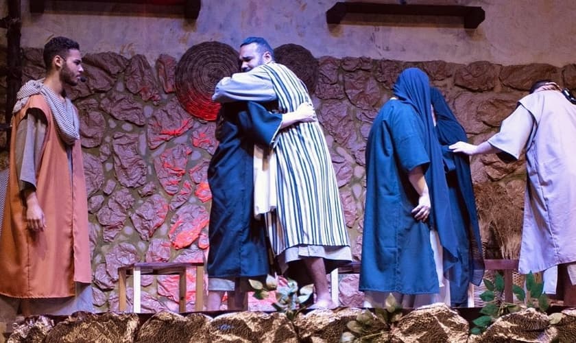 (Foto: Musicais Missão Nacional)