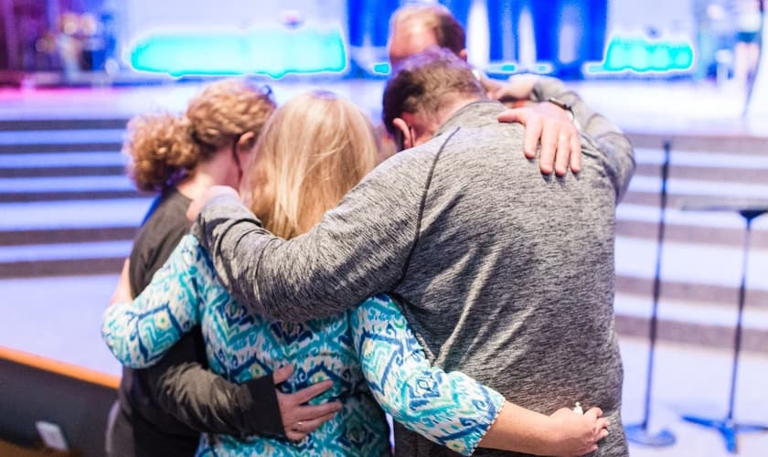 Imagem ilustrativa. (Foto: Jesus Loves Austin/Unsplash)