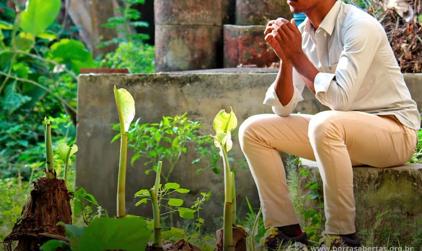 Pastores e cristãos enfrentam ameaças constantes de radicais hindus na Índia. (Foto: Portas Abertas)