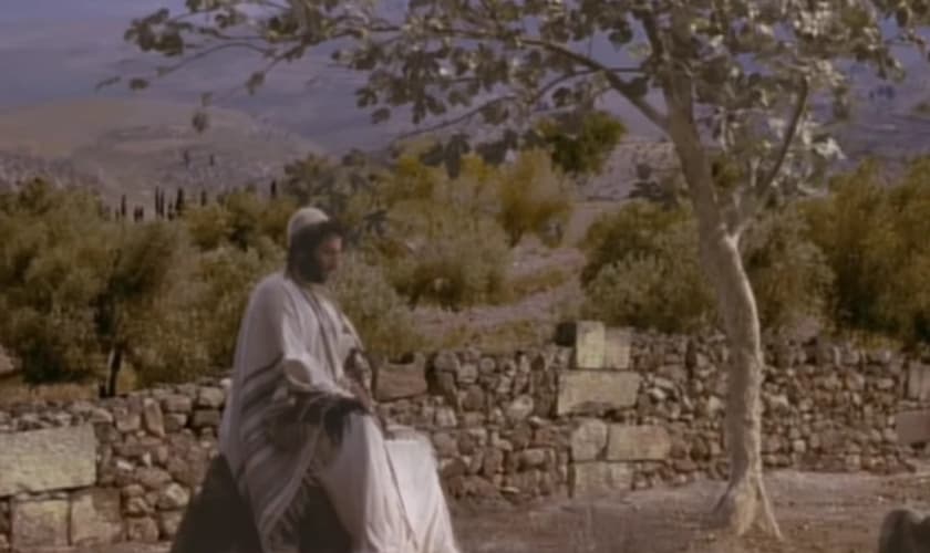 LEGENDA: Personagem Bartolomeu. (Captura de tela Fandom)