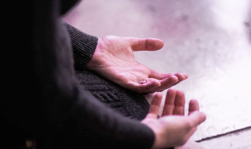 (Foto: Unsplash/Jon Tyson)