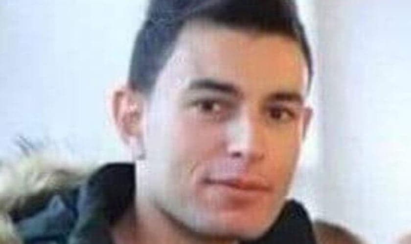 O atirador Raad Hazem foi morto pelas forças de Israel. (Foto: Divulgação Polícia de Israel)