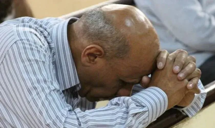 Cristãos são cada vez mais atacados por extremistas islâmicos no Egito. (Foto representativa: Portas Abertas)