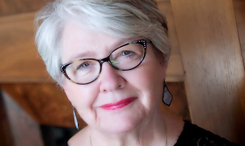 Suzanne Stabile é autora de "Uma jornada de descoberta do outro". (Foto: Divulgação/Mundo Cristão)