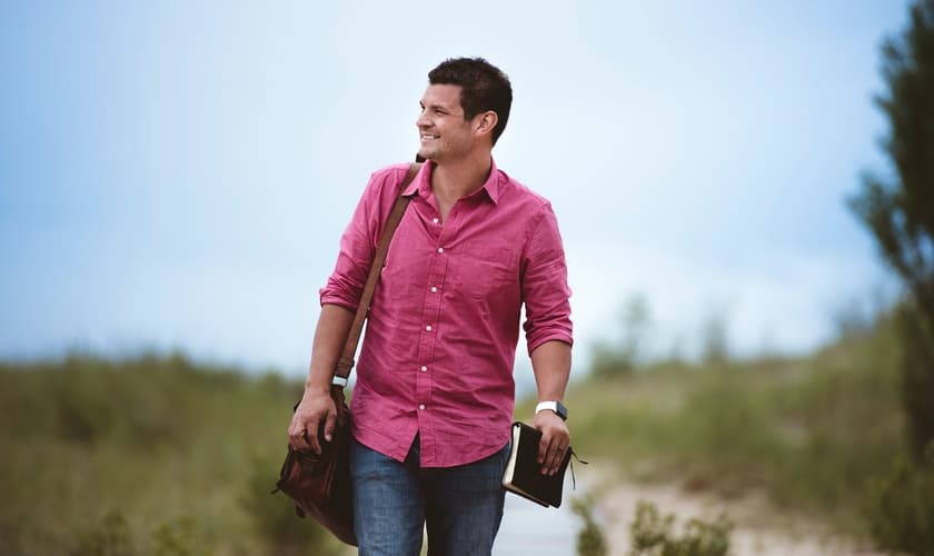 (Ben White / Unsplash)