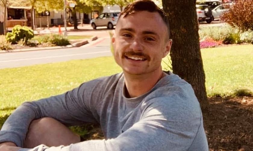 Nick Whelan se envolveu com satanistas para negociar sua alma com o diabo. (Foto: God Reports).