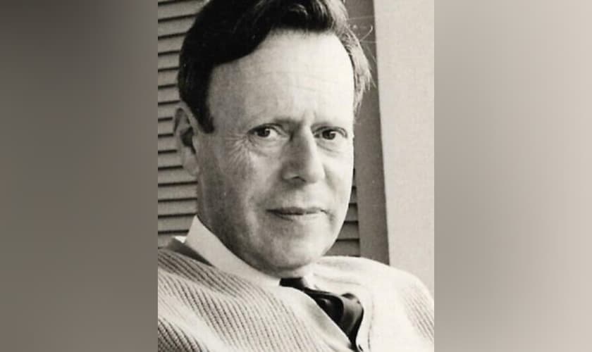 Hubert Pollack emitiu vistos para milhares de judeus escaparem da Alemanha. (Foto: Cortesia de Adi e Ofer Daliot/The Times of Israel).