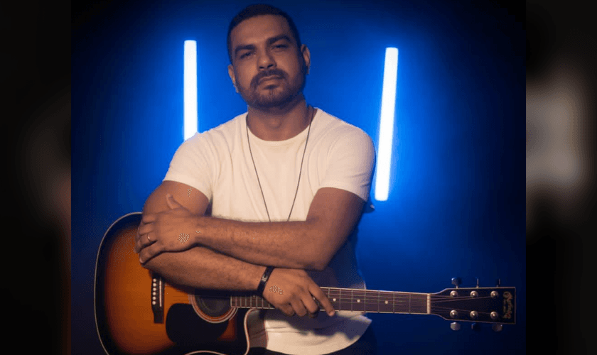 Paolo Almeida (Divulgação).