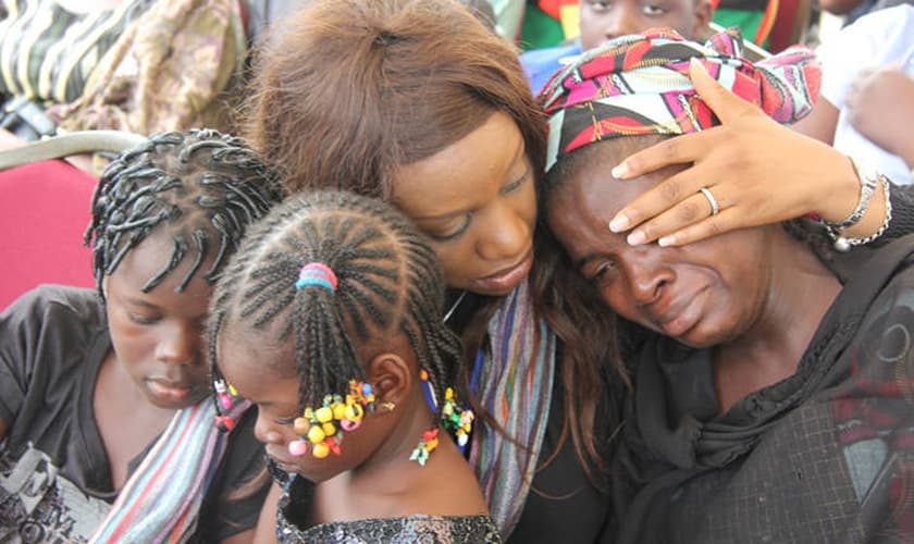 Ataques violentos de extremistas islâmicos persistem no estado de Kaduna. (Foto: UN Nigeria).