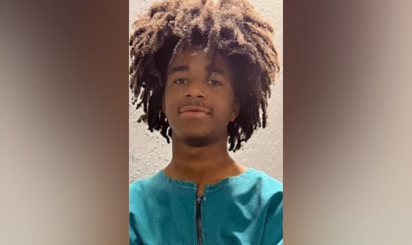 De'mari Jackson, de 16 anos, havia ido à igreja pela primeira vez. (Foto: Facebook/The Rock Church of Fort Myers).
