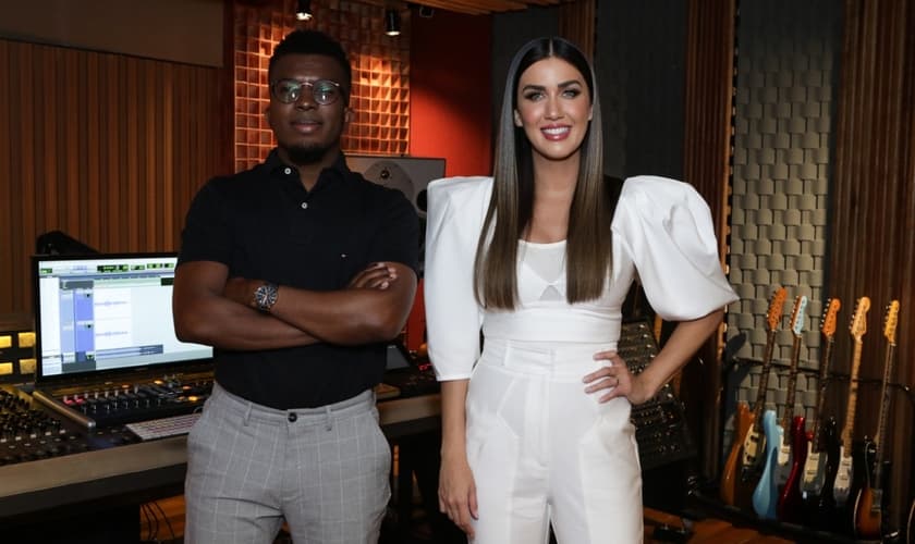 (Foto: Divulgação/Sony Music)