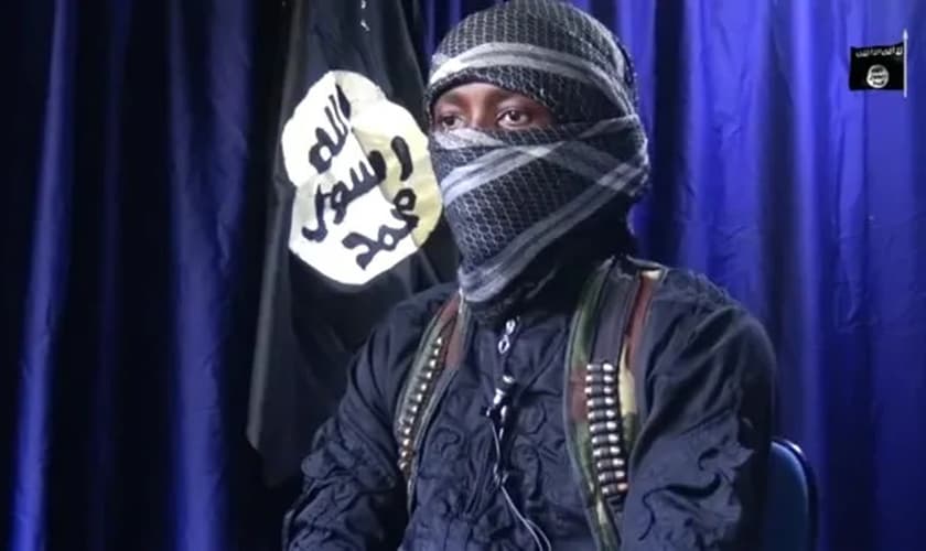 Grupos extremistas se espalharam para o nordeste da Nigéria. (Foto: Reprodução).