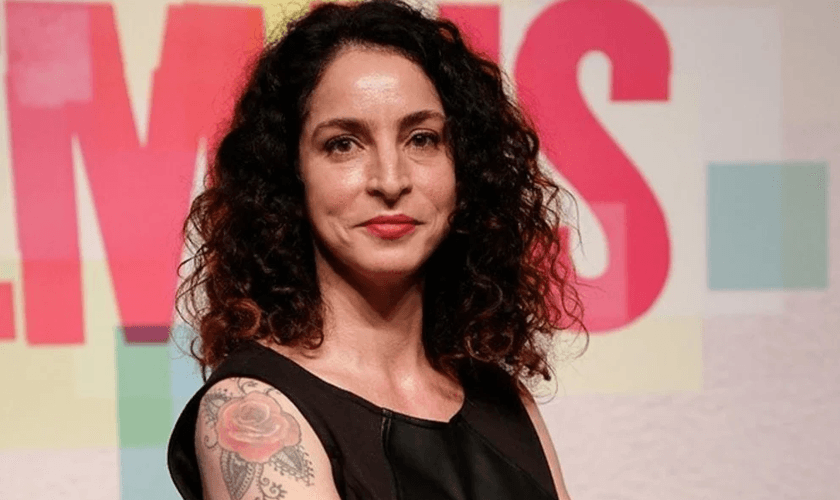Rosane Svartman será a autora da novela Vai Na Fé. (Foto: Globo)