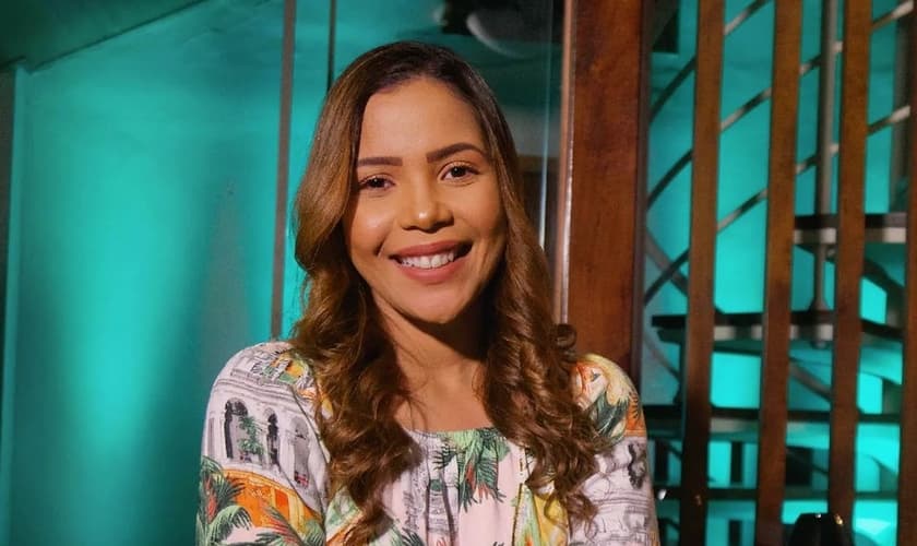 Amanda está há mais de um ano internada, após sofrer um grave acidente de trânsito. (Foto: Instagram/Amanda Wanessa).