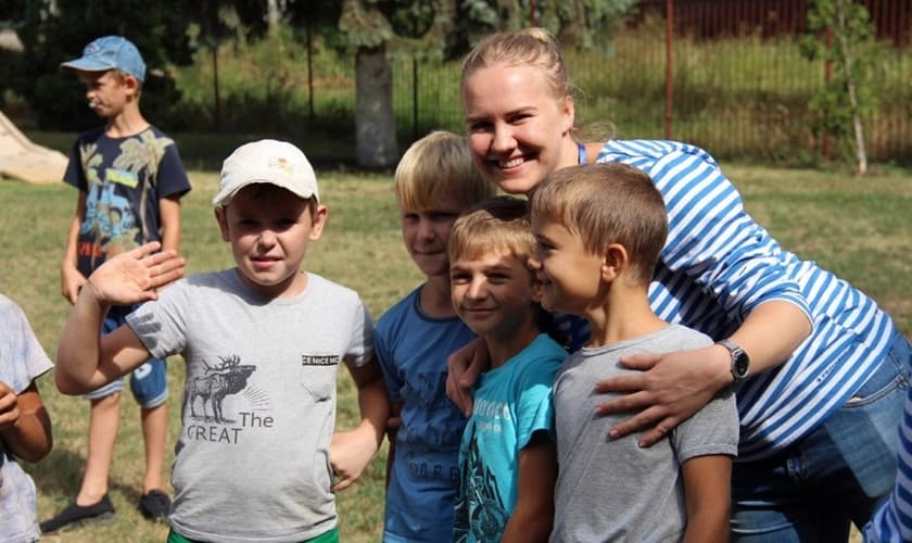 (Foto: Slavic Gospel Association)