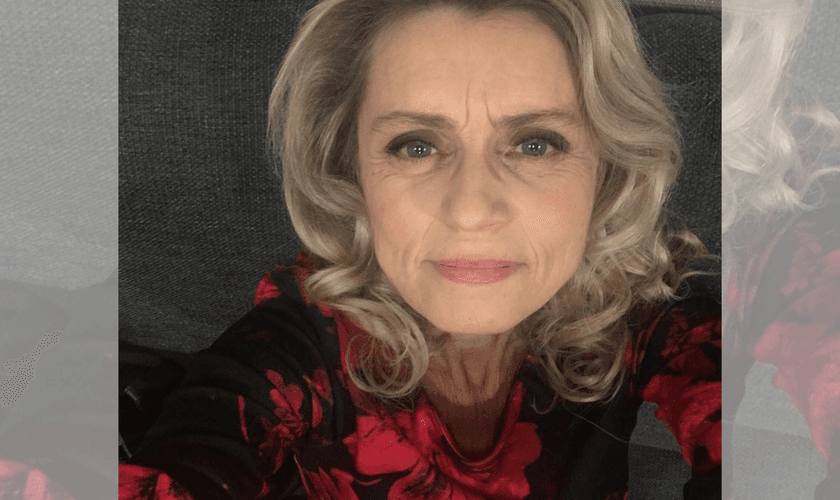 A parlamentar cristã Päivi Räsänen. (Foto: Instagram Päivi Räsänen)