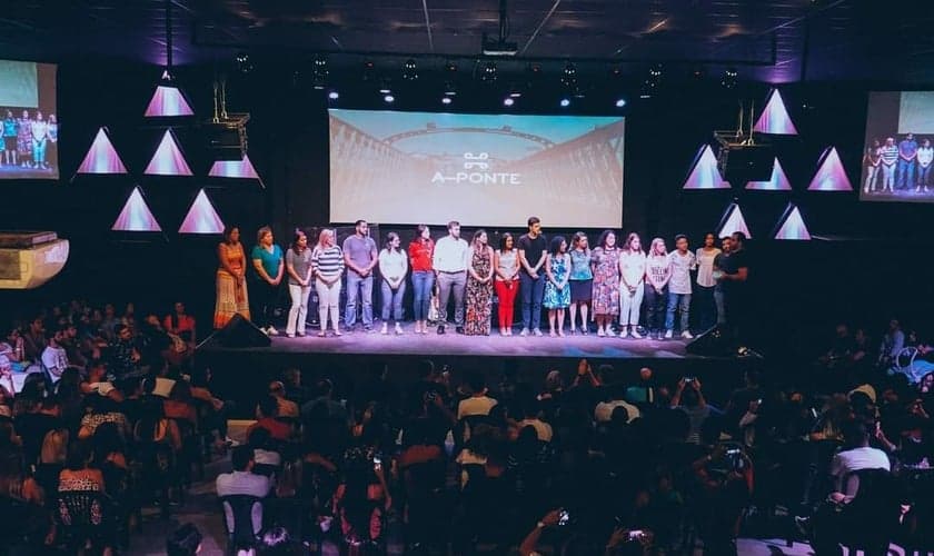 Todo valor dos ingressos será doado para a comunidade de Coqueiral. (Foto: Ilustrativa/Facebook/A Ponte).