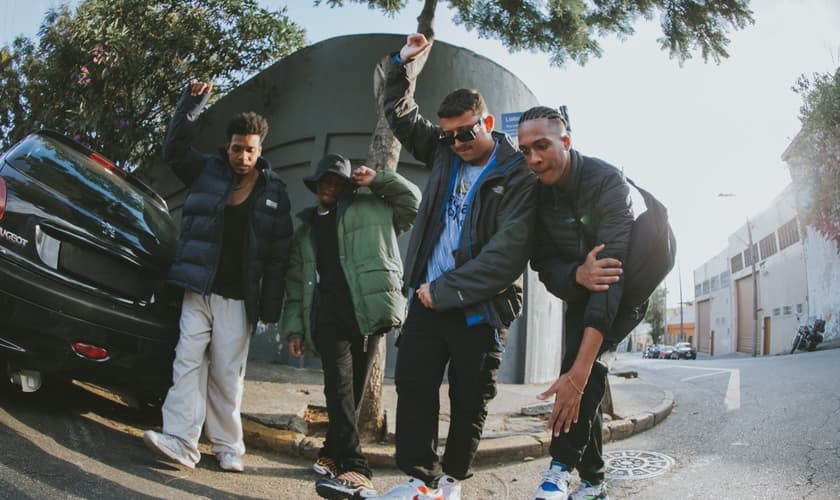 (Foto: Divulgação/Sony Music)