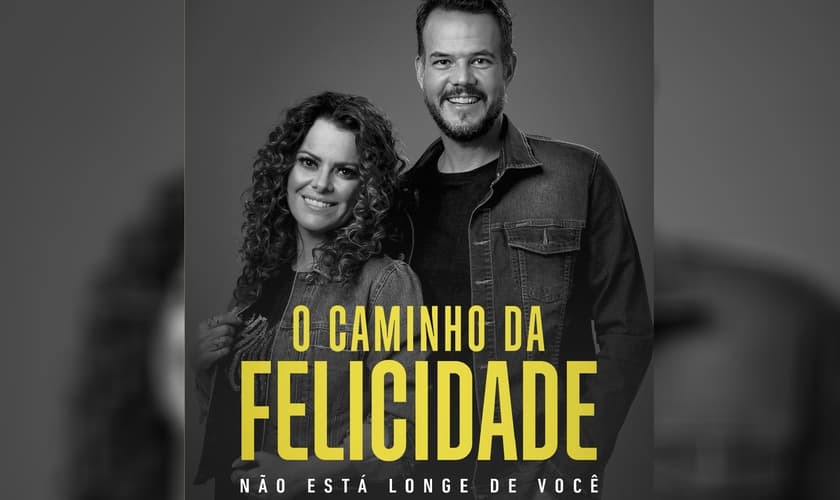 (Foto: Divulgação/Editora Vida)